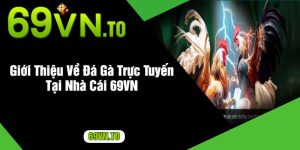 Giới Thiệu Về Đá Gà Trực Tuyến Tại Nhà Cái 69VN