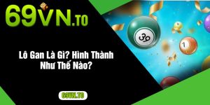 Lô Gan Là Gì? Hình Thành Như Thế Nào?