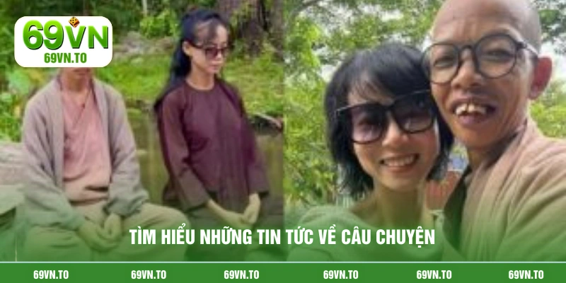Tìm hiểu những tin tức về câu chuyện
